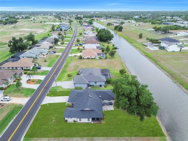 299 ROTONDA CIRCLE, Rotonda West, FL 33947