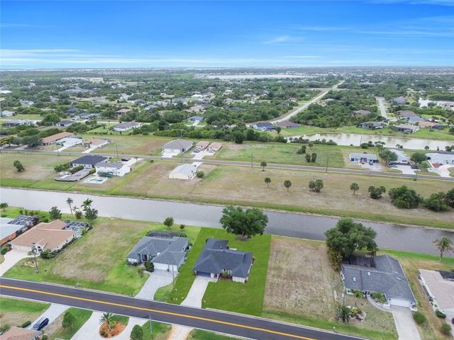 299 ROTONDA CIRCLE, Rotonda West, FL 33947