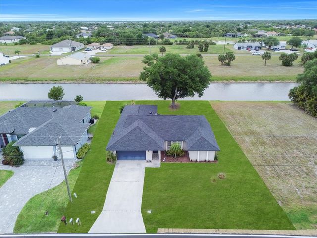 299 ROTONDA CIRCLE, Rotonda West, FL 33947