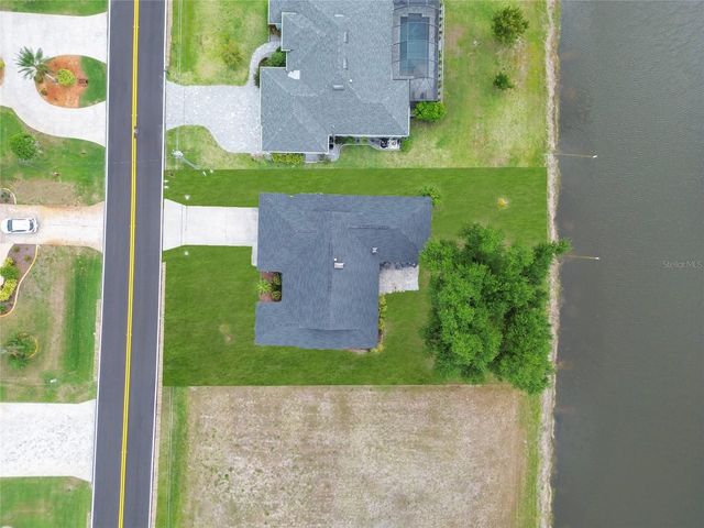 299 ROTONDA CIRCLE, Rotonda West, FL 33947