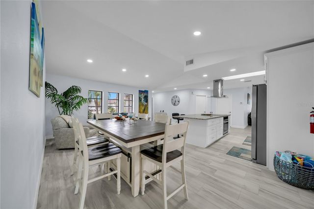 299 ROTONDA CIRCLE, Rotonda West, FL 33947