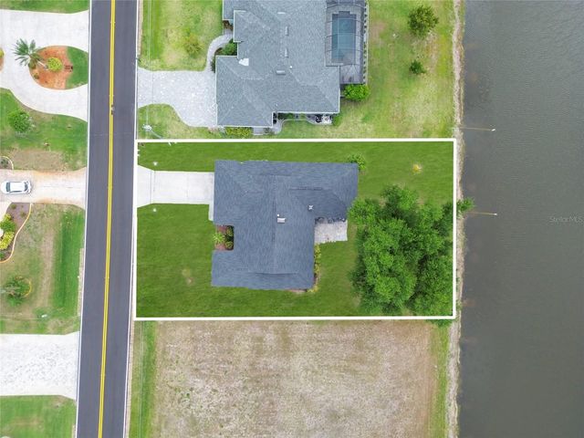 299 ROTONDA CIRCLE, Rotonda West, FL 33947