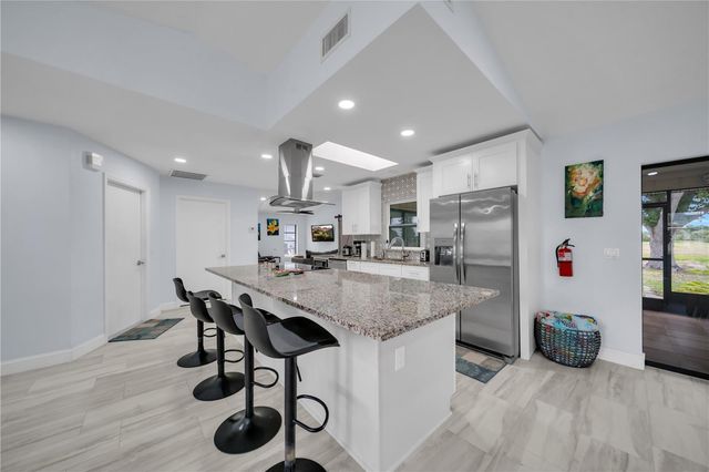 299 ROTONDA CIRCLE, Rotonda West, FL 33947
