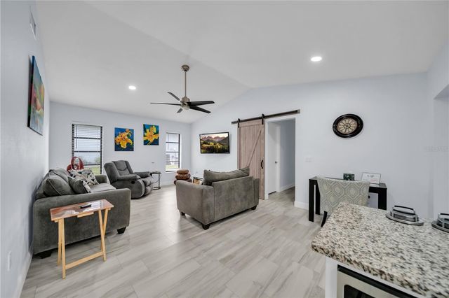 299 ROTONDA CIRCLE, Rotonda West, FL 33947