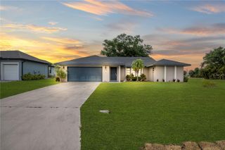 299 ROTONDA CIRCLE, Rotonda West, FL 33947
