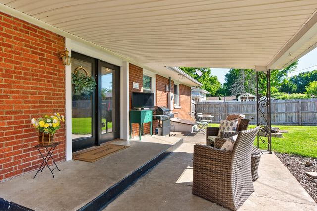 2104 Violet Road, Lexington, KY 40504
