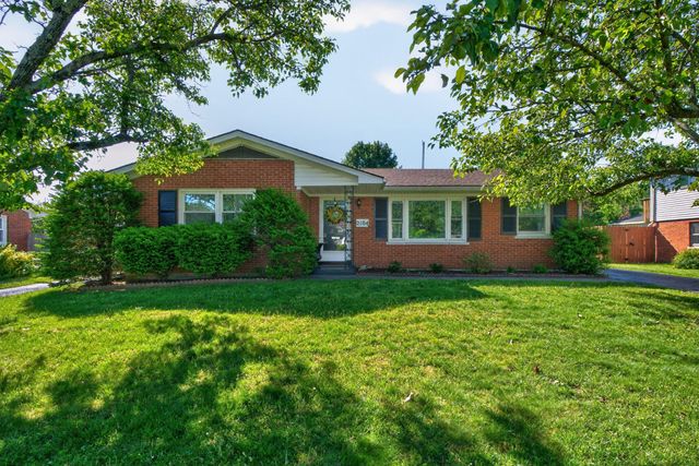 2104 Violet Road, Lexington, KY 40504