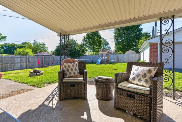 2104 Violet Road, Lexington, KY 40504