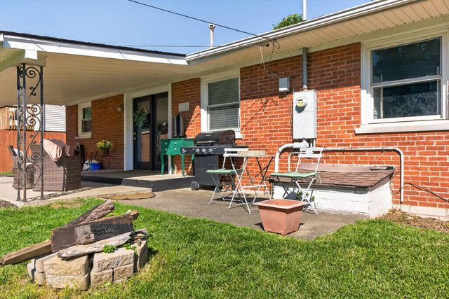 2104 Violet Road, Lexington, KY 40504