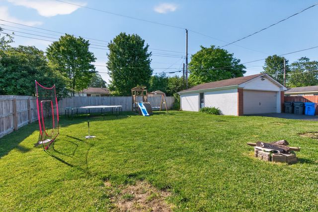 2104 Violet Road, Lexington, KY 40504