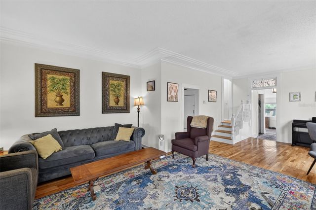708 E LEMON AVENUE, Eustis, FL 32726