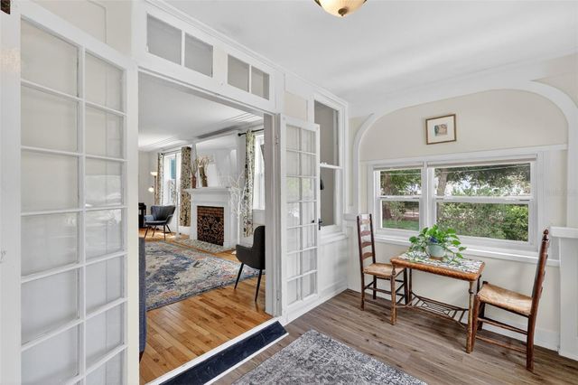 708 E LEMON AVENUE, Eustis, FL 32726