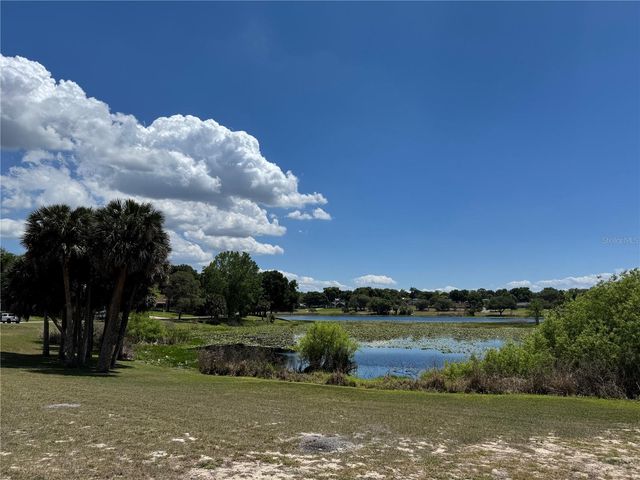 708 E LEMON AVENUE, Eustis, FL 32726