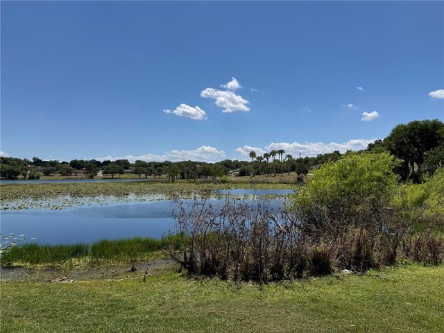 708 E LEMON AVENUE, Eustis, FL 32726