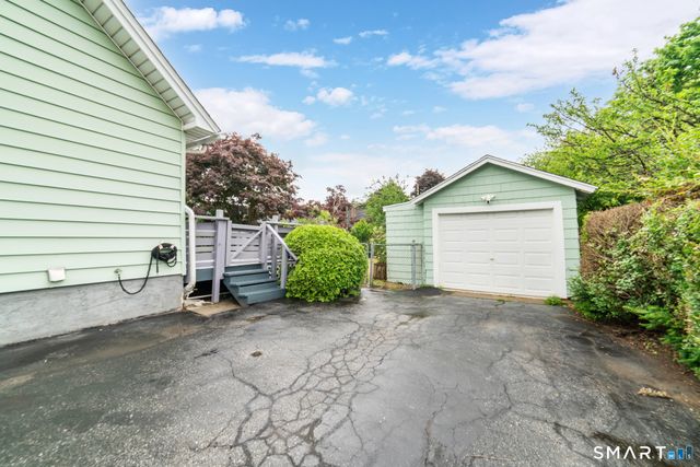 662 Milford Point Road, Milford, CT 06460