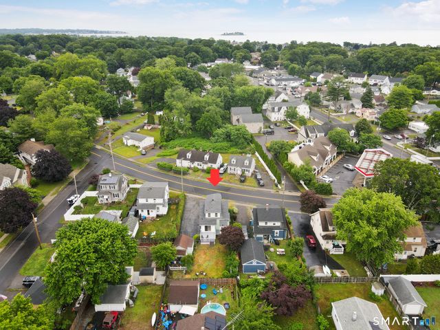 662 Milford Point Road, Milford, CT 06460