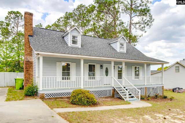 104 Tamwood Lane, Elgin, SC 29045