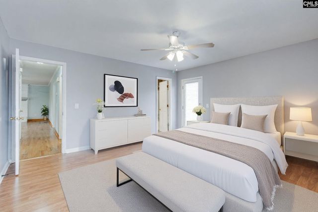 104 Tamwood Lane, Elgin, SC 29045