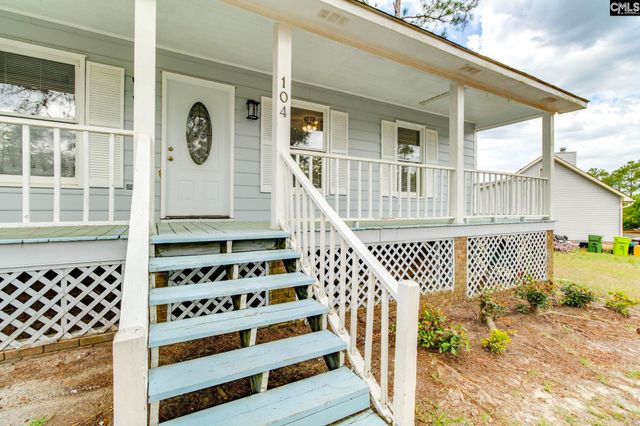 104 Tamwood Lane, Elgin, SC 29045