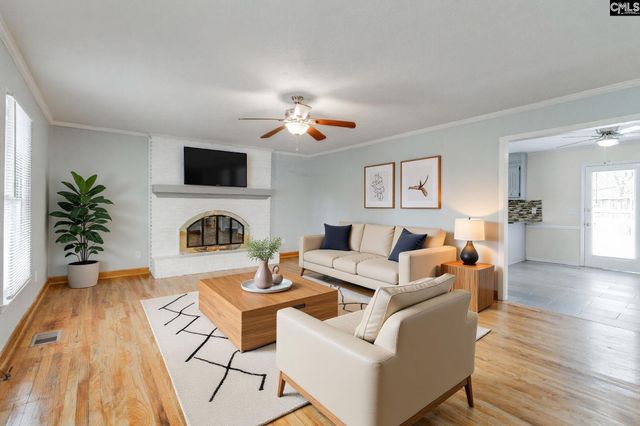 104 Tamwood Lane, Elgin, SC 29045