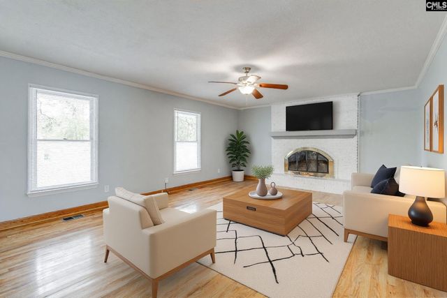 104 Tamwood Lane, Elgin, SC 29045