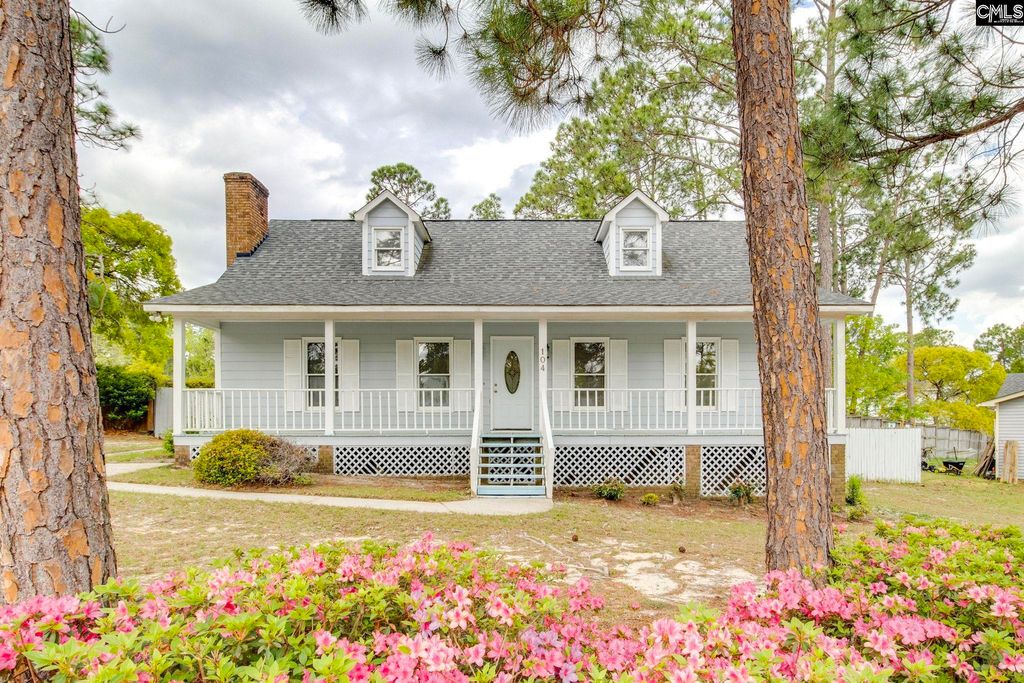 104 Tamwood Lane, Elgin, SC 29045