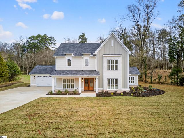 115 Edgecombe Road, Spartanburg, SC 29307