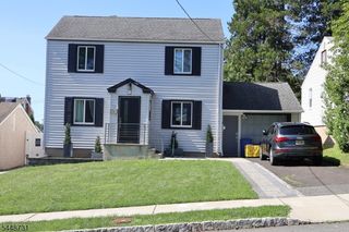 12 Nutwold Ave, West Orange Twp., NJ 07052