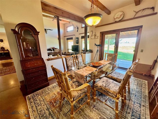 94 Wisconsin Creek Road, Sheridan, MT 59749