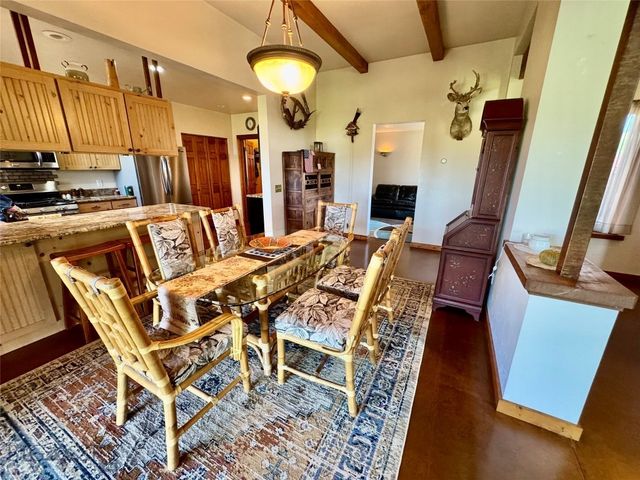 94 Wisconsin Creek Road, Sheridan, MT 59749