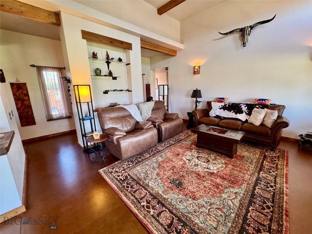 94 Wisconsin Creek Road, Sheridan, MT 59749