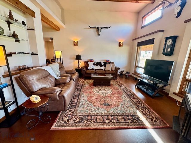 94 Wisconsin Creek Road, Sheridan, MT 59749