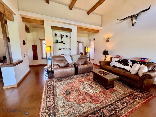 94 Wisconsin Creek Road, Sheridan, MT 59749