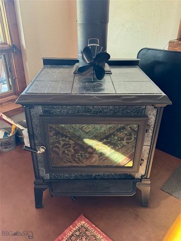 94 Wisconsin Creek Road, Sheridan, MT 59749