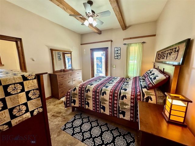 94 Wisconsin Creek Road, Sheridan, MT 59749