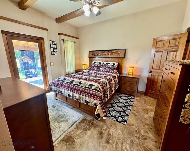 94 Wisconsin Creek Road, Sheridan, MT 59749