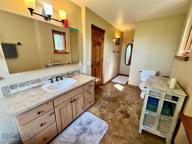 94 Wisconsin Creek Road, Sheridan, MT 59749