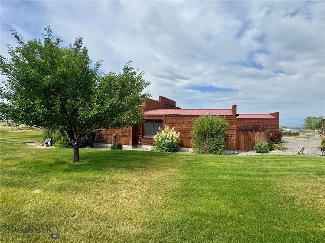94 Wisconsin Creek Road, Sheridan, MT 59749