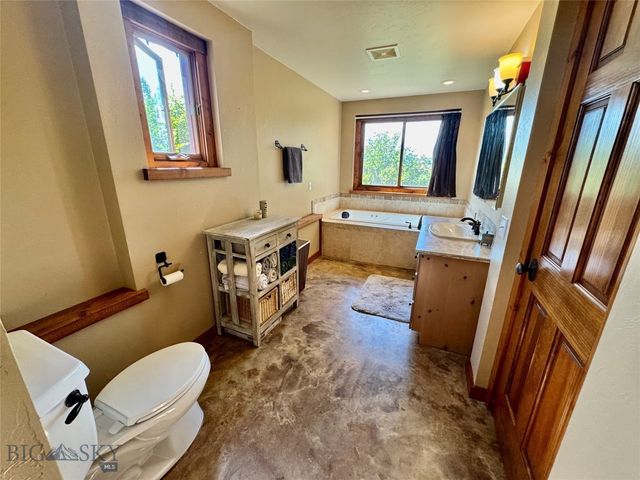 94 Wisconsin Creek Road, Sheridan, MT 59749