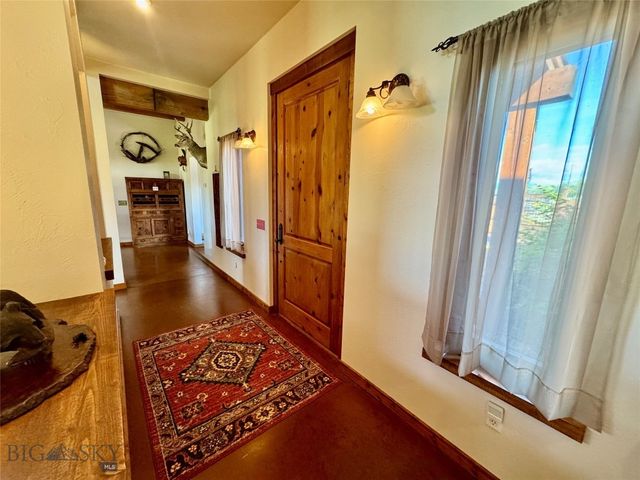 94 Wisconsin Creek Road, Sheridan, MT 59749