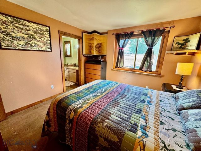 94 Wisconsin Creek Road, Sheridan, MT 59749