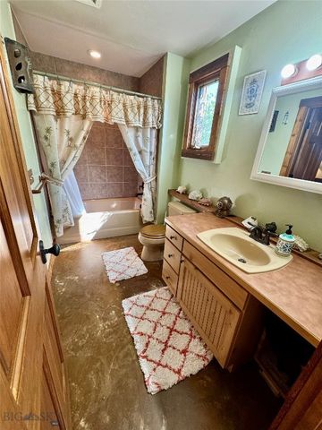 94 Wisconsin Creek Road, Sheridan, MT 59749