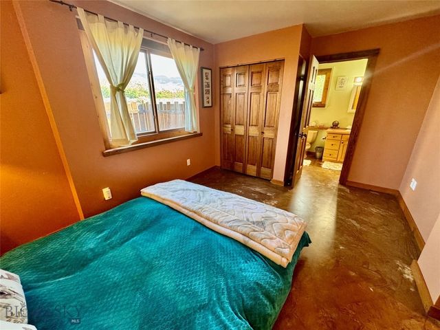 94 Wisconsin Creek Road, Sheridan, MT 59749