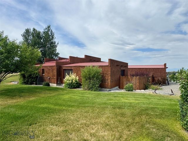 94 Wisconsin Creek Road, Sheridan, MT 59749