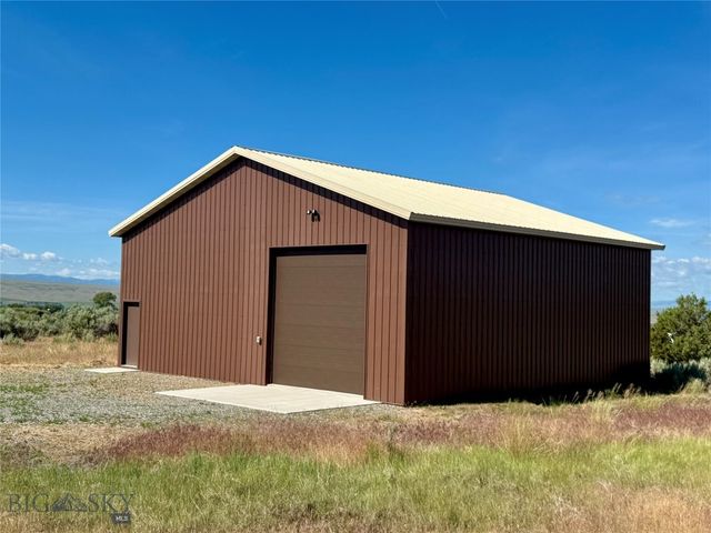 94 Wisconsin Creek Road, Sheridan, MT 59749
