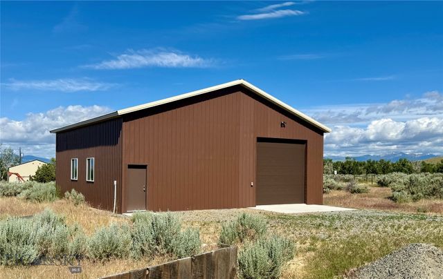 94 Wisconsin Creek Road, Sheridan, MT 59749