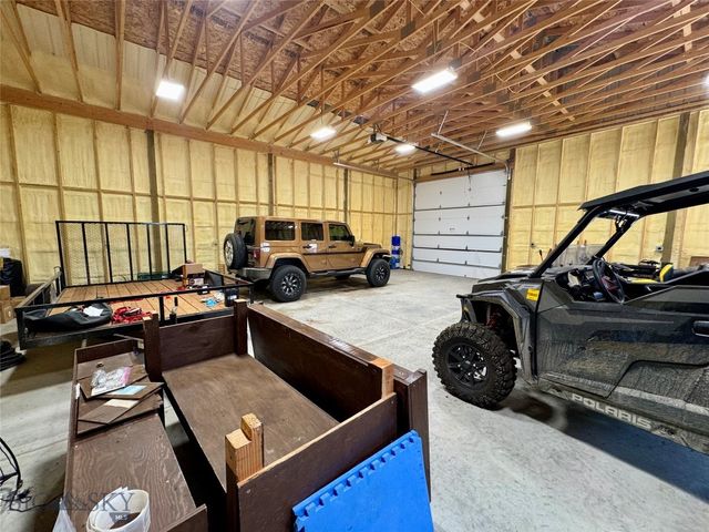 94 Wisconsin Creek Road, Sheridan, MT 59749