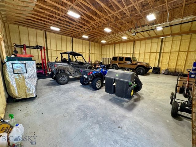 94 Wisconsin Creek Road, Sheridan, MT 59749