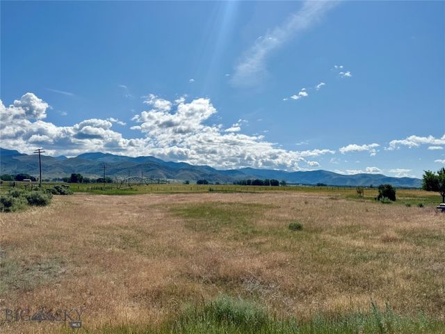 94 Wisconsin Creek Road, Sheridan, MT 59749