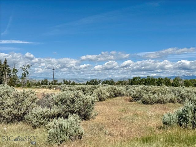 94 Wisconsin Creek Road, Sheridan, MT 59749